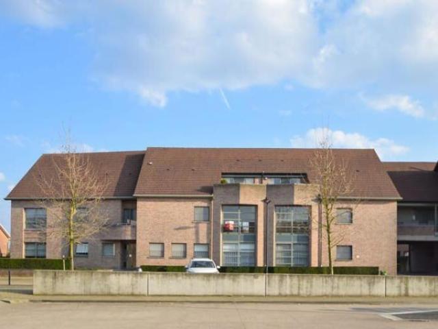 Appartement location à Riemst, Limburg