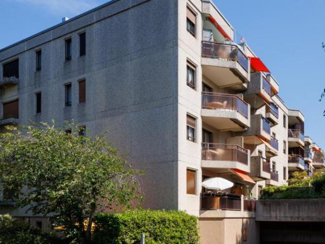 Apartment mieten in Gland, District de Nyon