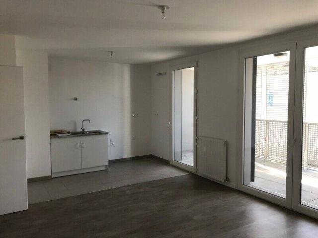 Appartement location à Résidence de l'Aunette, Ris-Orangis