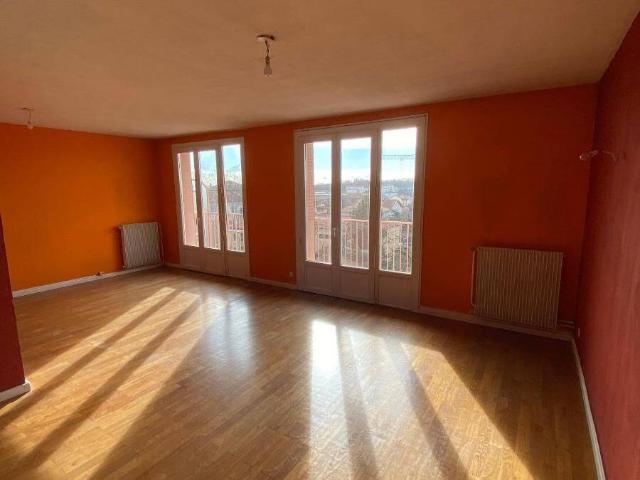 Appartement location à Mas de la Radie, Bron