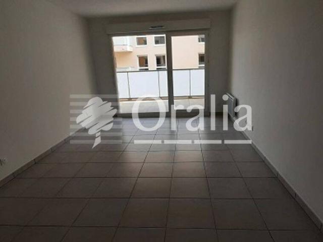 Appartement location à Mas de Mingue, Nîmes