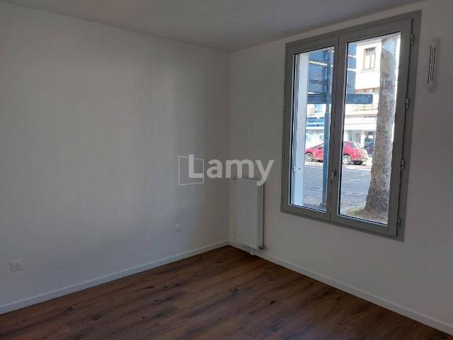 Appartement location à Saint-Caprais, Ménerville