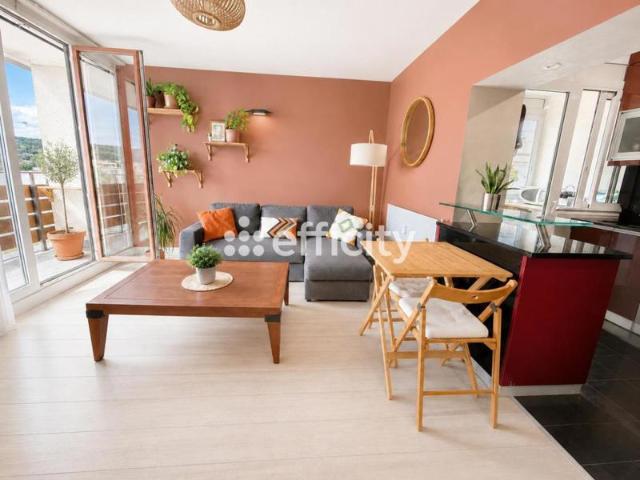 Appartement vente à Argenteuil, Franconville