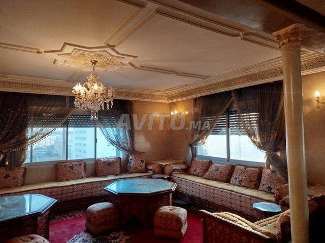 Appartement vente à Centre Ville