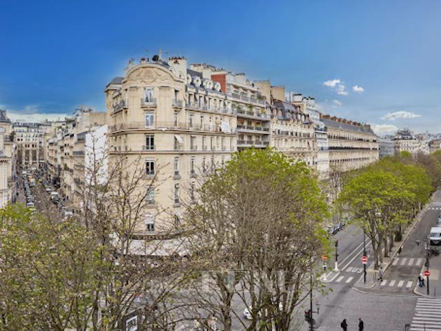 Appartement vente à Bordeaux