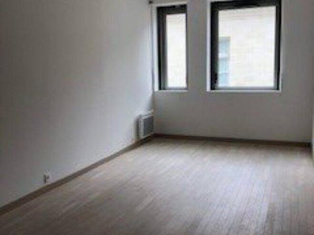 Appartement location à Graslin - Commerce, Nantes