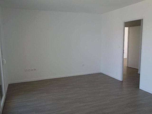 Appartement location à Bourgeonnière - Petit Port, Nantes