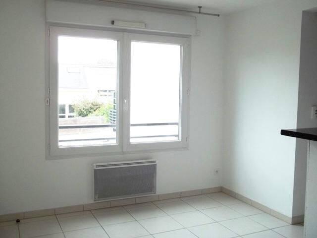 Appartement location à Route de Vannes, Nantes