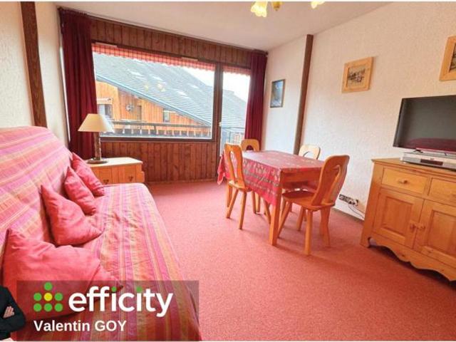 Appartement vente à Bonneville, Samoëns