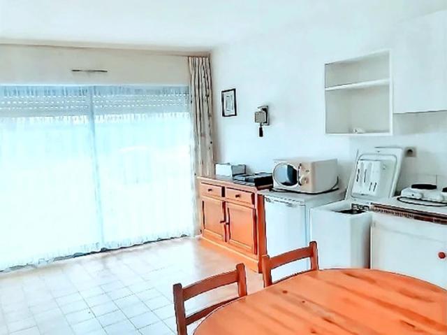 Appartement vente à Montpellier, Balaruc-les-bains