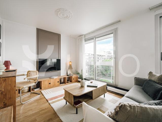 Appartement location à Paris, Île-de-France