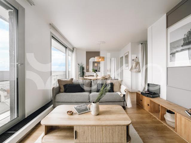 Appartement location à Paris, Île-de-France