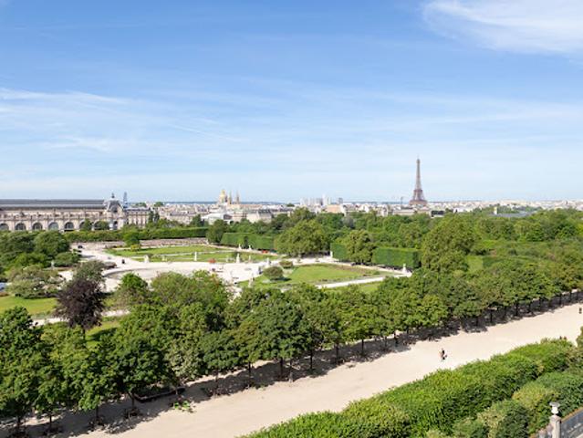 Appartement location à Paris, Île-de-France