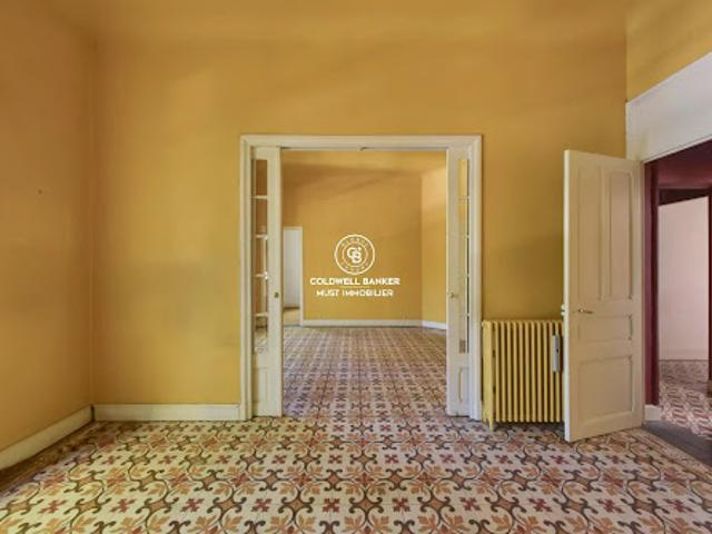 Appartement vente à Perpignan