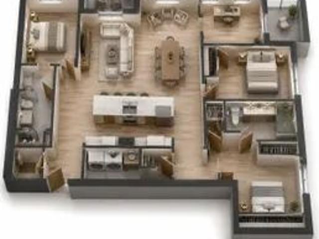 Apartment for rent in Beauharnois-salaberry, Quebec