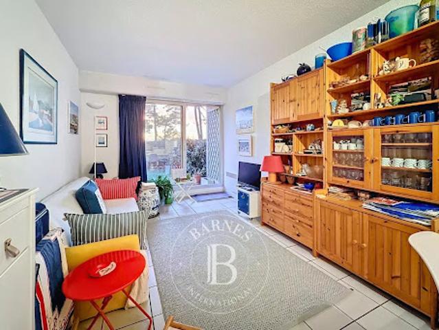 Appartement vente à Arcachon, Gironde