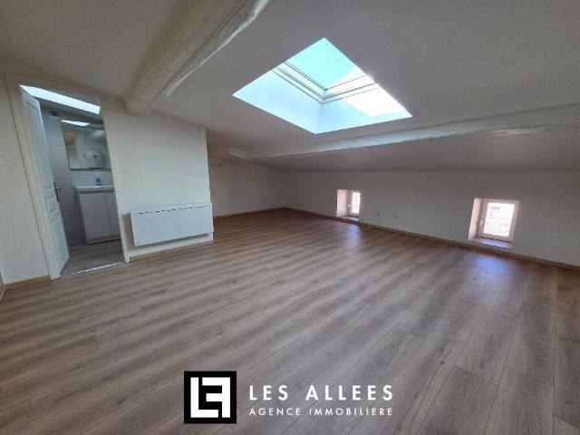 Appartement location à Parc Chabaud, Montélimar