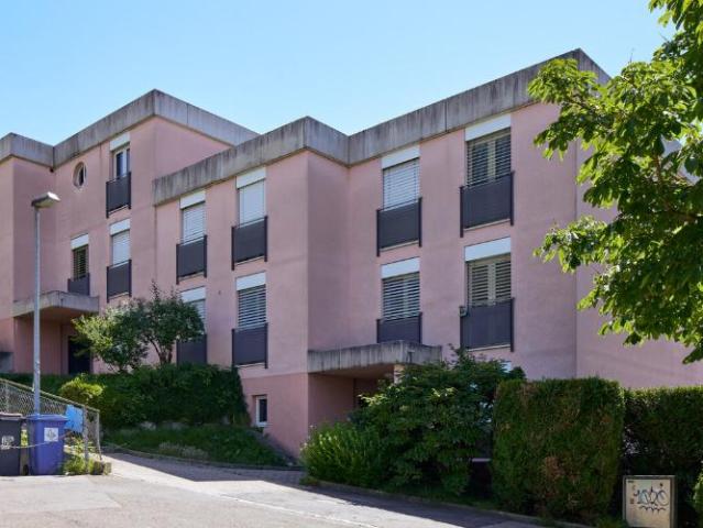Apartment mieten in Renens-Village, Renens