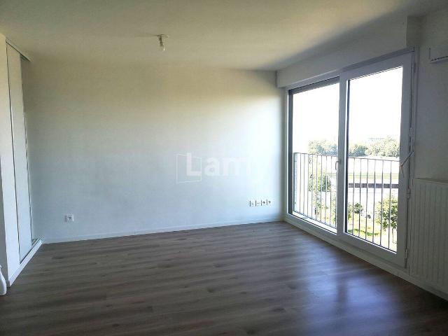 Appartement location à Atlantis, Saint-Herblain