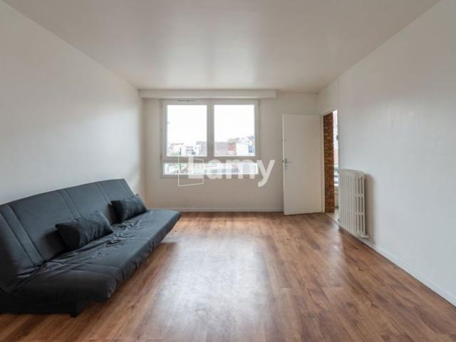Appartement vente à Le Raincy, Clichy-sous-bois