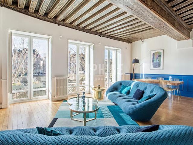 Appartement location à Paris, Île-de-France