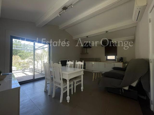 Appartement vente à Arrondissement de Draguignan, Grimaud