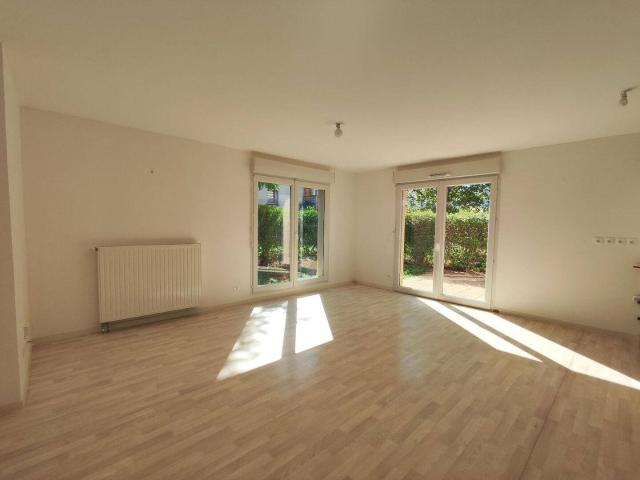 Appartement location à Saint-Benoît, Vienne