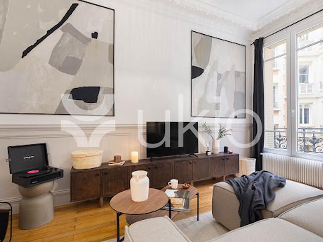 Appartement location à Île-de-France