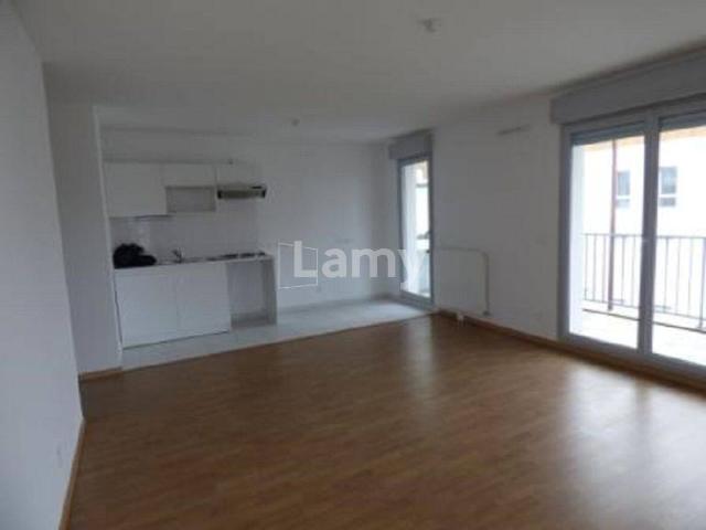 Appartement location à Tréhornec, Vannes
