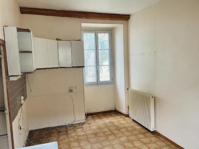 Appartement vente à Étampes, Angerville
