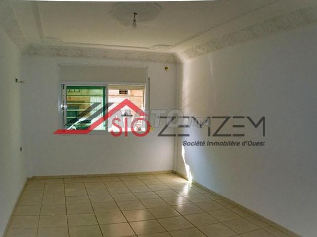 Appartement vente à Lyautey