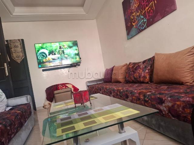 Appartement location à El Ma, Gharb-Chrarda-Beni Hssen