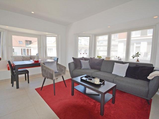 Appartement location à Knokke-heist, West-Vlaanderen