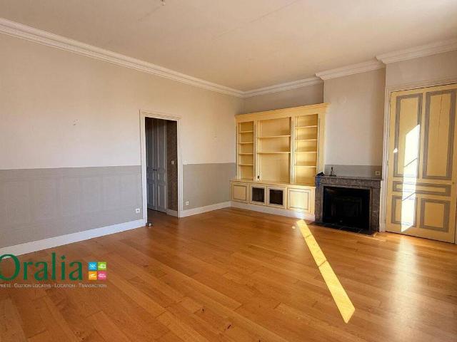 Appartement location à Tarare, Rhône