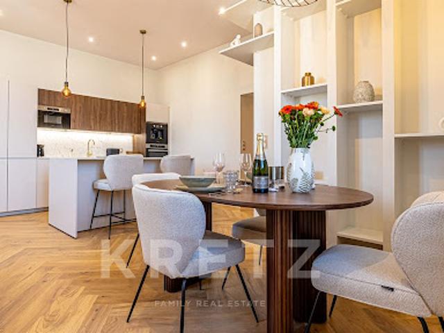 Appartement vente à Aix-les-Bains, Savoie