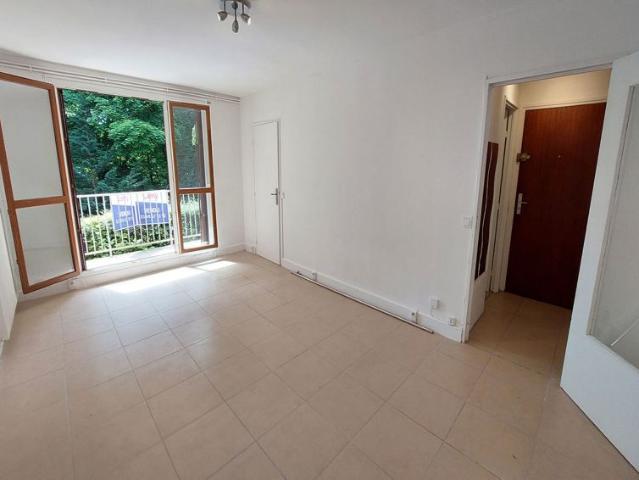 Appartement vente à Senlis, Saint-maximin