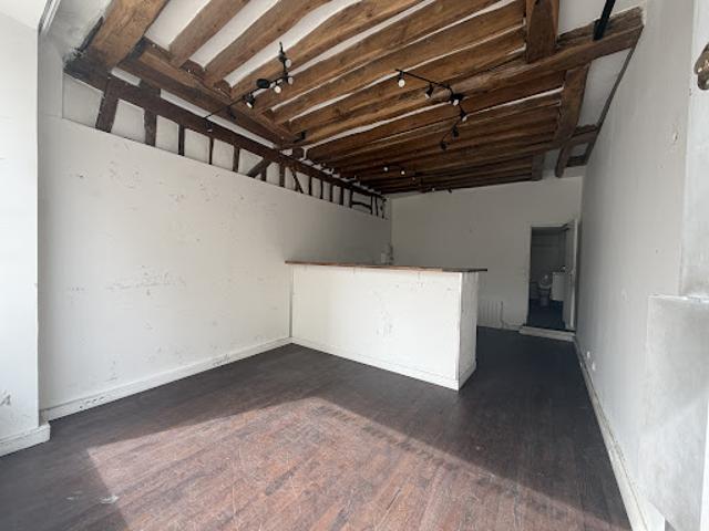Appartement vente à Nanterre, Puteaux