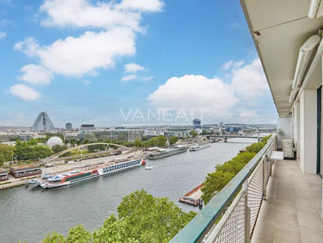 Appartement location à Paris, Île-de-France