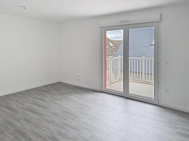 Appartement vente à Caen, Ouistreham