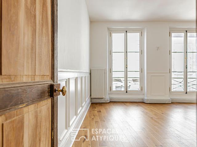 Appartement vente à Orléans