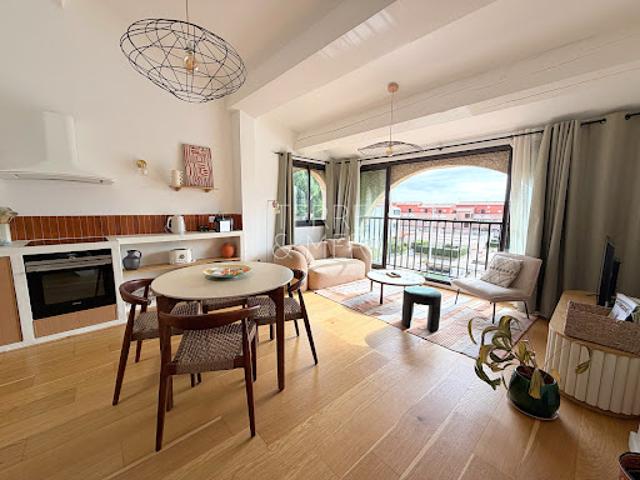 Appartement vente à Brive-la-Gaillarde, Saint-cyprien