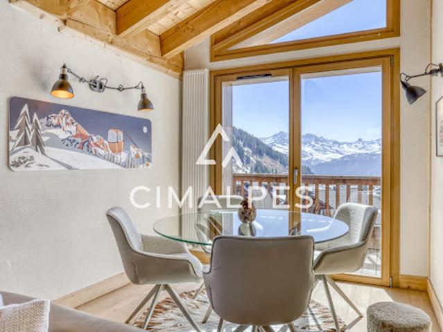 Appartement vente à Albertville, Hauteluce