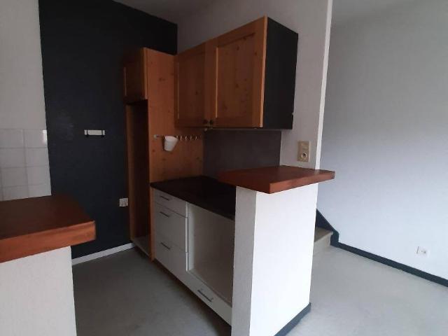 Appartement location à Montbrison, Loire