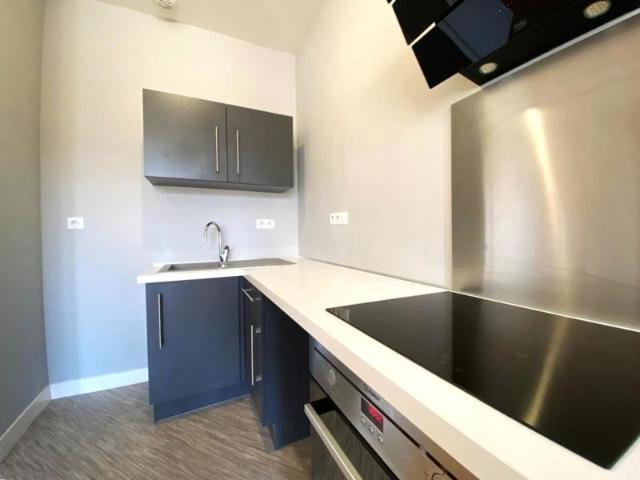 Appartement location à Limoges