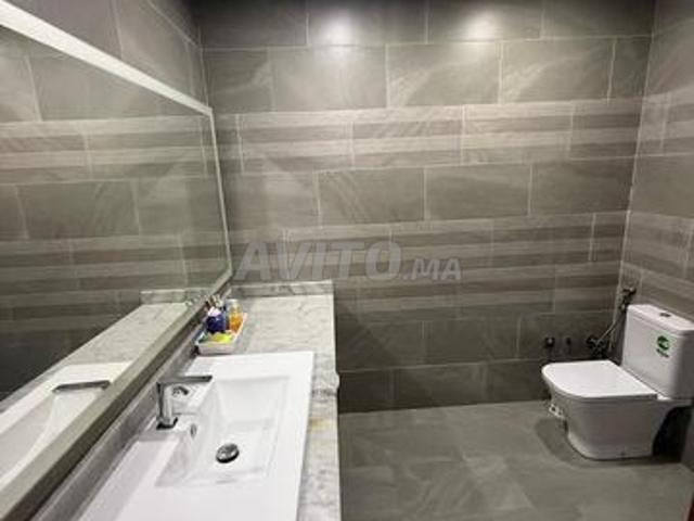 Appartement vente à Ben Slimane