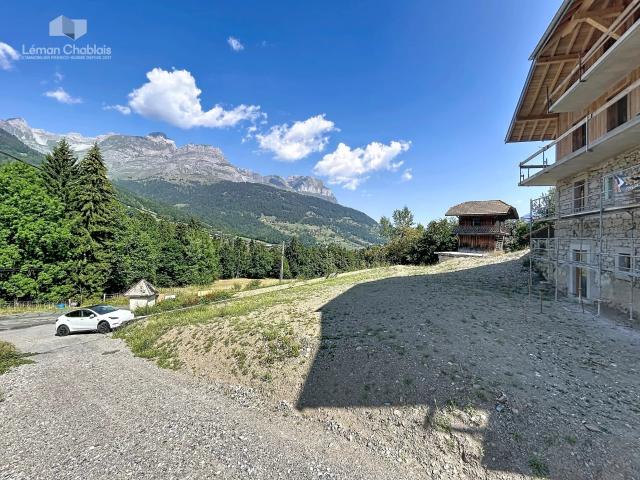 Appartement vente à Cordon, Haute-Savoie