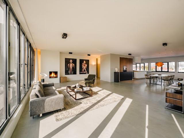 Appartement vente à Bruxelles - Brussel