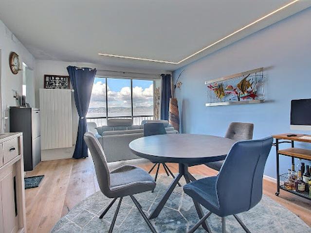 Appartement vente à Thonon-les-Bains, Lugrin