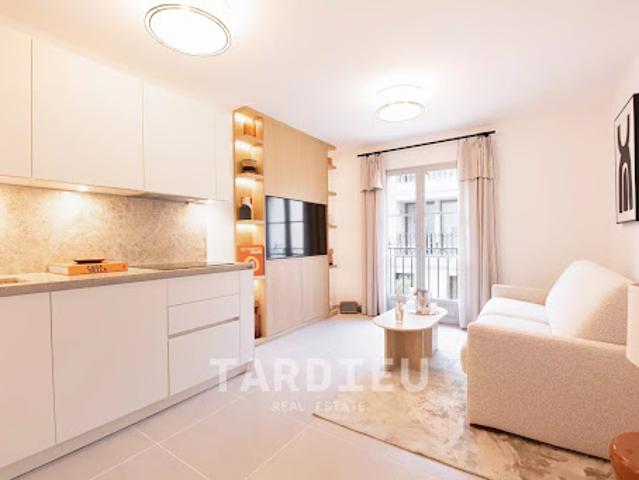 Appartement vente à Arrondissement de Draguignan, Saint-tropez