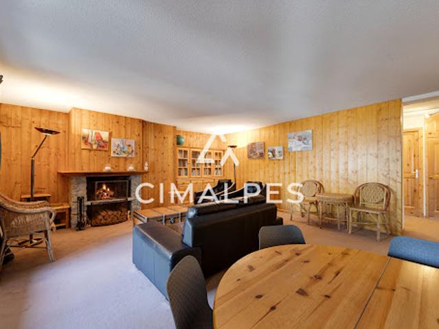 Appartement vente à Albertville, Val-d'isère